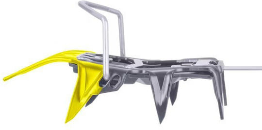 Salewa Alpinist Pro Κραμπόν Παπουτσιών 00899-0955