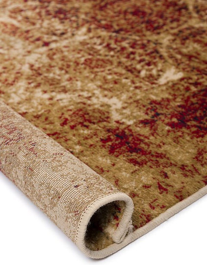 Viokarpet Vintage Rug Rectangular Vintage 100x322cm
