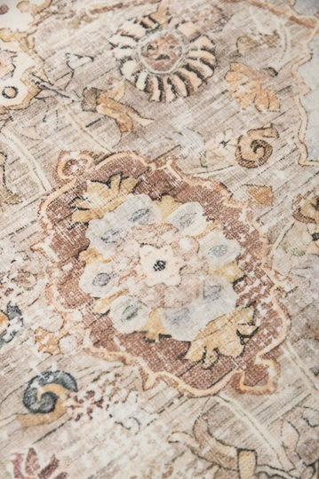 Βιοκαρπέτ Azarian 21 Χαλί Διάδρομος 67x200cm