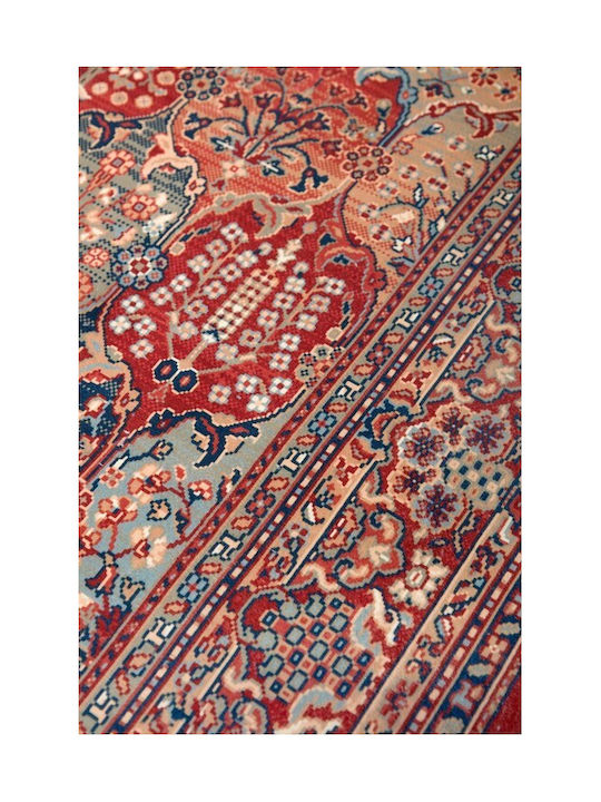 Viokarpet Azarian 39 Wohnzimmer Teppich Rechteckig 67x140cm