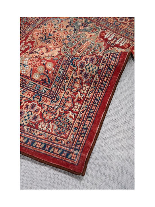 Viokarpet Azarian 39 Wohnzimmer Teppich Rechteckig 67x140cm
