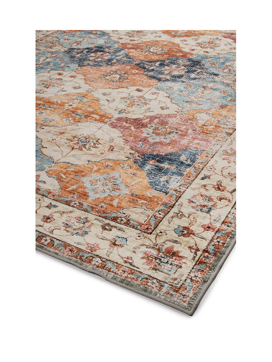 Viokarpet Azarian 25 Wohnzimmer Teppich Azarian 67x200cm