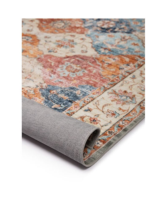 Viokarpet Azarian 25 Wohnzimmer Teppich Azarian 67x200cm