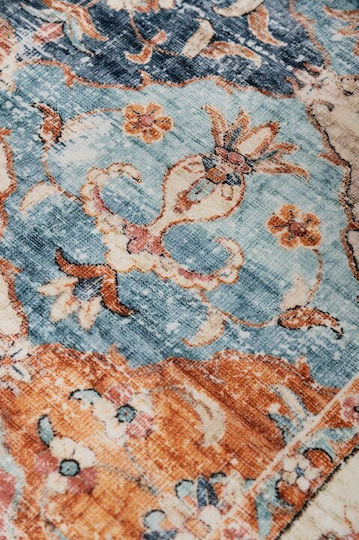 Viokarpet Azarian 25 Runner Rug Azarian 67x200cm