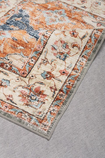 Viokarpet Azarian 25 Runner Rug Azarian 67x200cm
