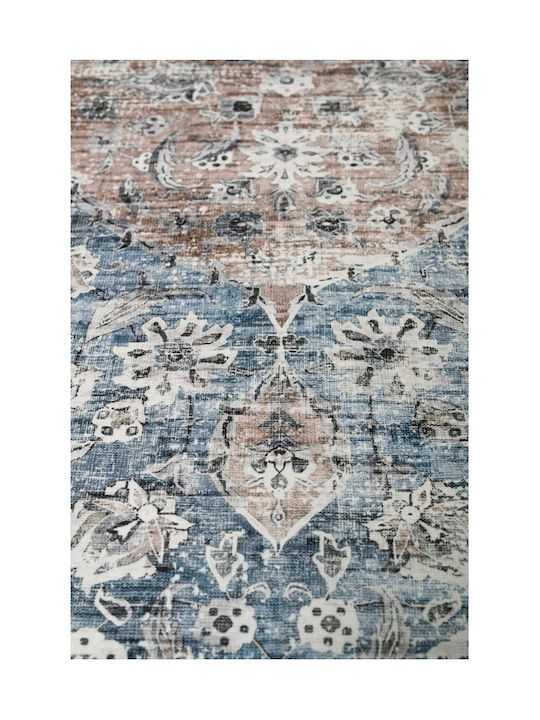 Viokarpet Azarian 22 Wohnzimmer Teppich Rechteckig Azarian 140x200cm