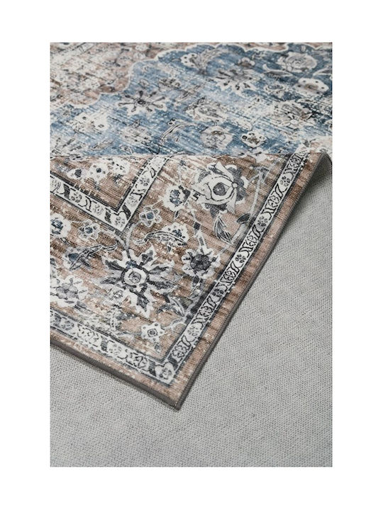 Viokarpet Azarian 22 Wohnzimmer Teppich Rechteckig Azarian 140x200cm