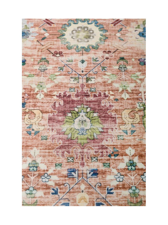 Viokarpet Azarian 3 Wohnzimmer Teppich Rechteckig 140x200cm