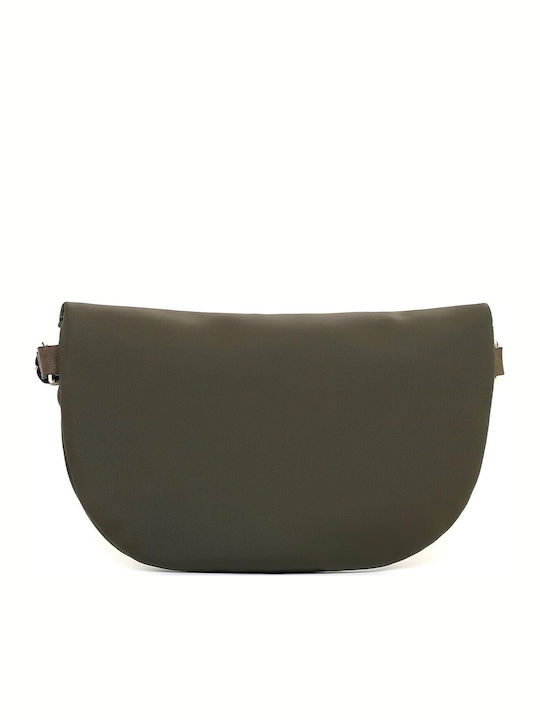 Damentasche Gürteltasche Grün