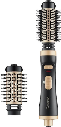Demeliss Електрическа четка с Air 1000W