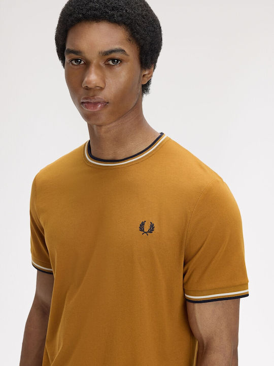 Fred Perry Fred Perry