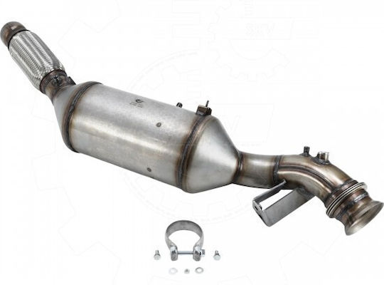 SKV Φίλτρο DPF