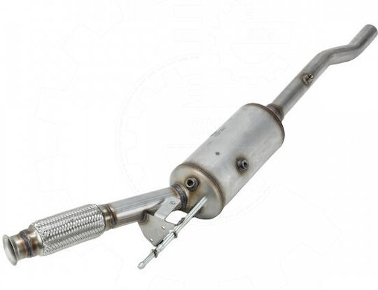 SKV DPF-Filter Für Citroen Und Peugeot