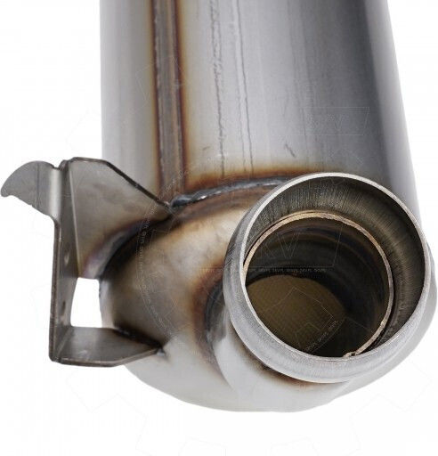 SKV Φίλτρο DPF