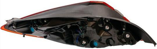 ABC Parts Far Spate Pentru Opel Insignia 2013-2017