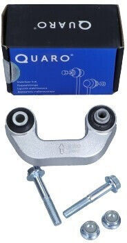 Front Stabilizer Link VW A4 01 Left QS5942/HQ