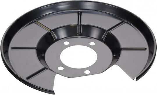 Протектор за спирачен диск Ford Focus Ii 04 Отзад Ляв 1450988