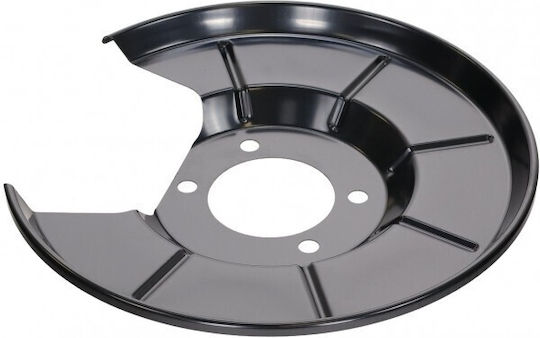 Протектор за спирачен диск Ford Focus Ii 04 Отзад Ляв 1450988