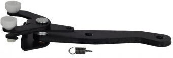 Fast Car Door Parts Volkswagen Transporter T5 2003 FT10995