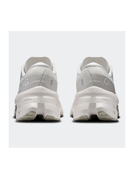 Cloudmonster 3 Дамски Спортни Обувки Running Бели