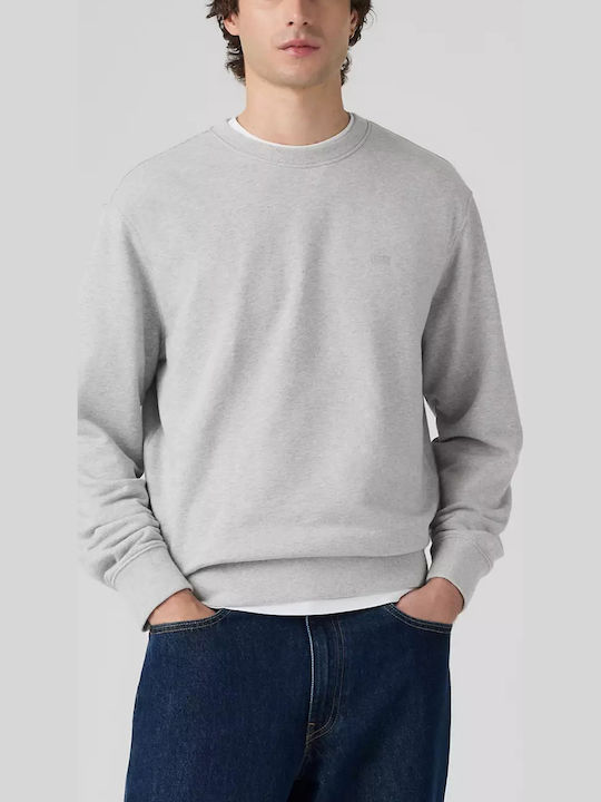 Levi's Суитшърт Vintage Htr Сив