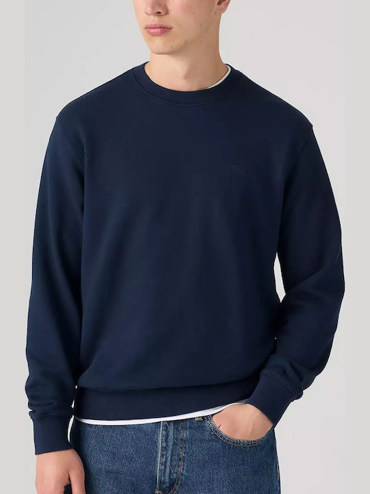 Original Original Φούτερ Navy Blazer