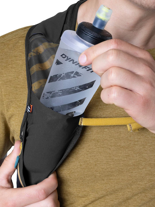 Dynafit Vest Vestă de hidratare 0.5lt Neagră