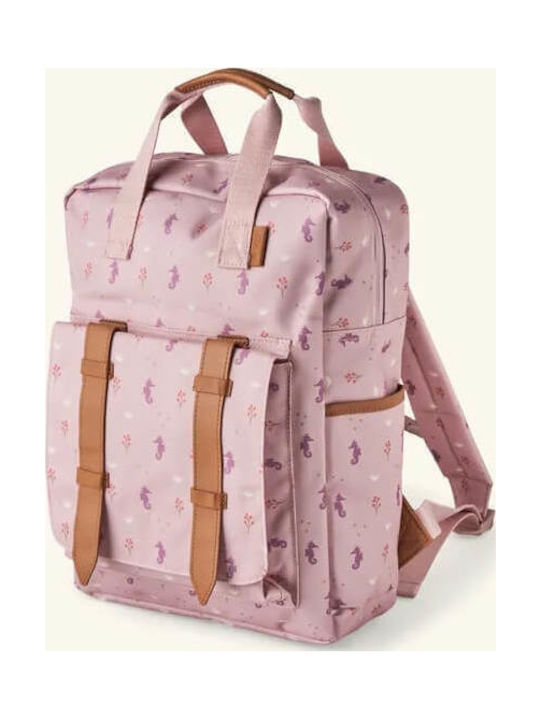 Fresk Seahorse Kids Backpack