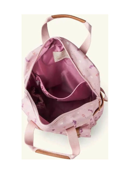 Fresk Seahorse Kids Backpack