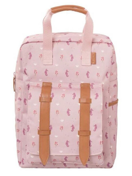 Fresk Seahorse Kids Backpack
