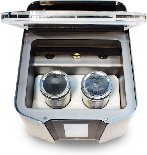 e-exoplismos Συσκευή Vacuum Εσωτερική