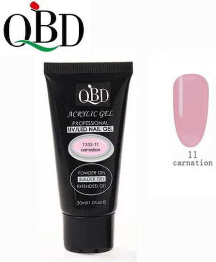 QBD Nail Gel 1333-02 30ml