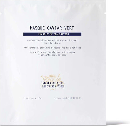 Biologique Recherche Masque Caviar Vert 12ml