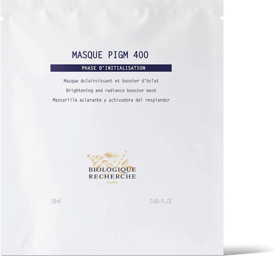 Biologique Recherche Masque Pigm 400 18ml