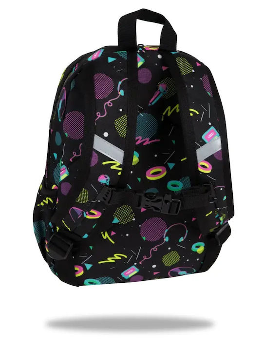 Coolpack Toby Schulranzen Rucksack Capybara Musik