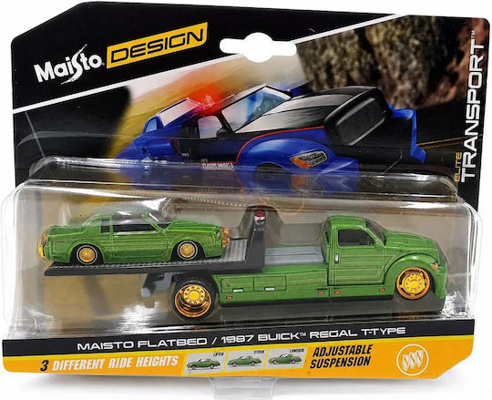 Maisto Car 1:64 for 8+ Years