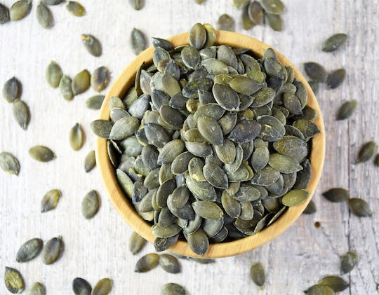 Pumpkin Seeds 500g Migogroup Poland