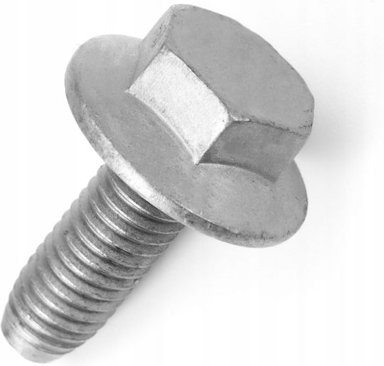10x M8 Universelle Befestigungsschraubenclip Vw