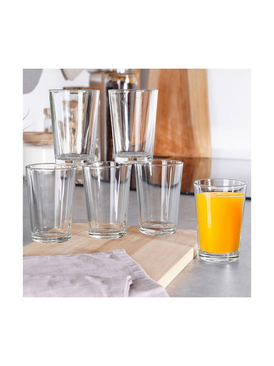 Vilde Kannen mit Gläsern 1400ml