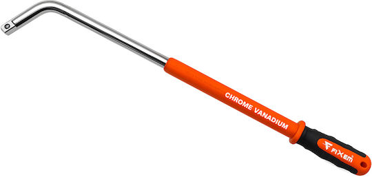 Fixem Auto-Radmutternschloss Typ L 17 19 21 23 Mm