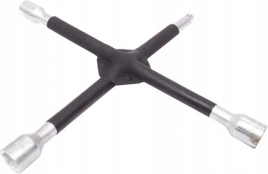 Cross Wrench Wheels 17x19x21mm Cross Falon Tech