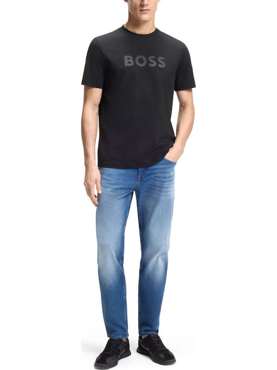T-shirt Black