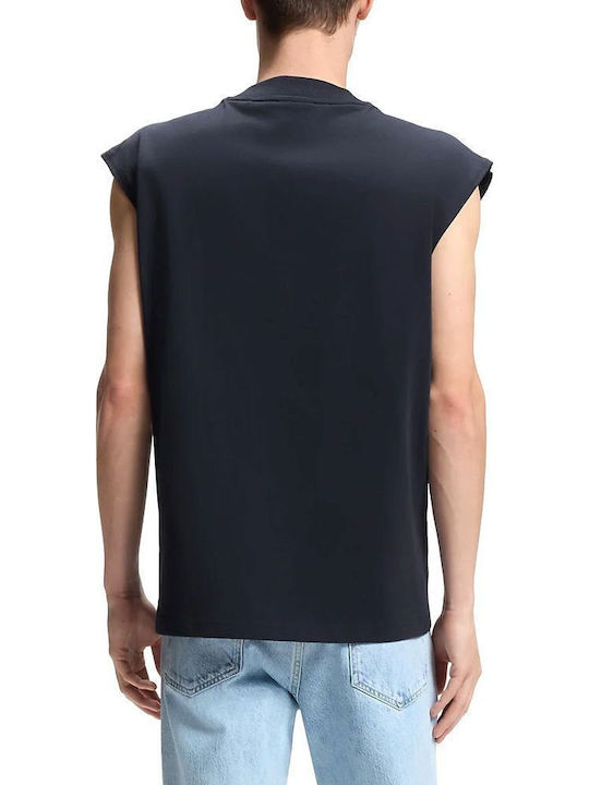 Hugo T-Shirt Blue