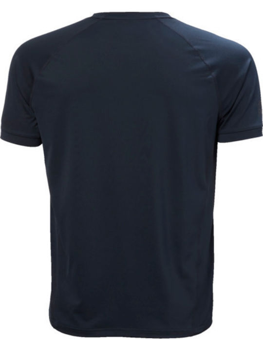 T-shirt Navy Blue
