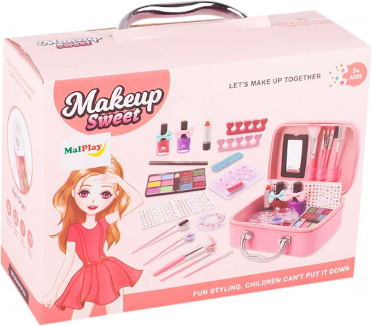 MalPlay Маникюрна играчка