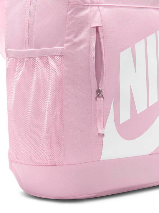 Nike Elementa School Backpack Pink