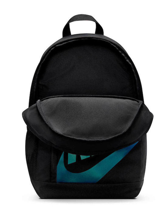 Nike Elementa Ghiozdan de Spate Negru 20lt 30 x 13 x 46cm