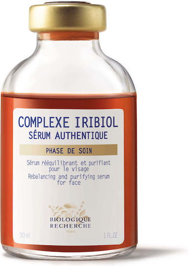 Biologique Recherche Complexe Iribiol 30ml