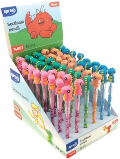 Spree Magisches Bleistift Dino
