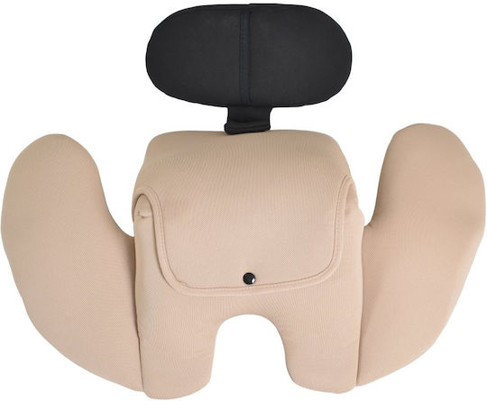 Moni Serengeti Autositz i-Size mit ISOfix Beiges 0-36 kg